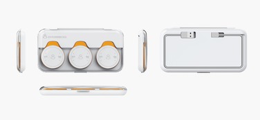 迈针针灸理疗仪 专业设计服务如何塑造现代化健康产品